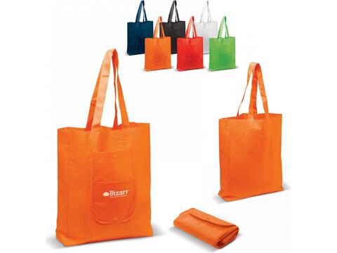 Foldable Shopping bag Non-Woven