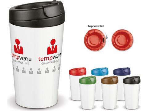 Coffee to go Flavour mug 270ml