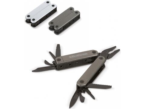 Adventure Multi-Tool with 9 functions