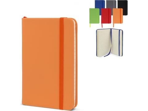 Notebook R-PET/PU GRS A6