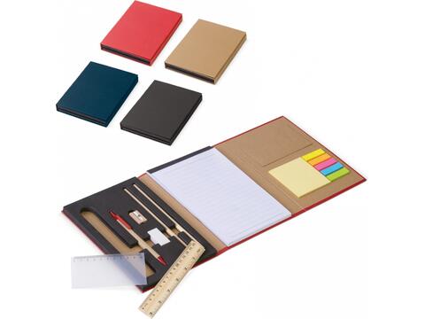 14 pieces stationery set