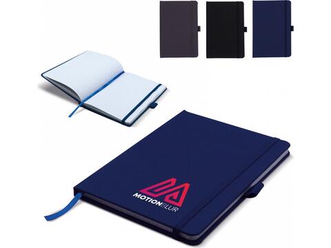 R-PET notebook A5