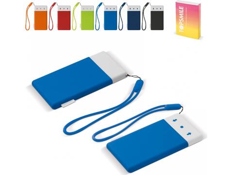 Powerbank Modular 5.000mAh