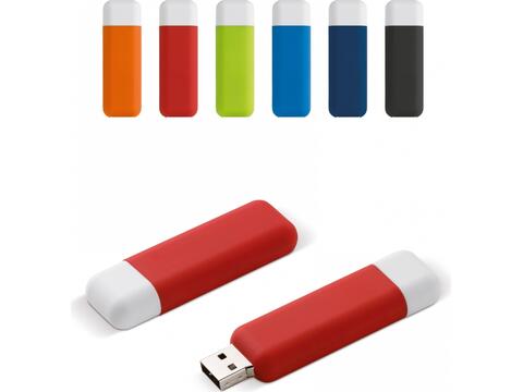 Modular USB 8GB