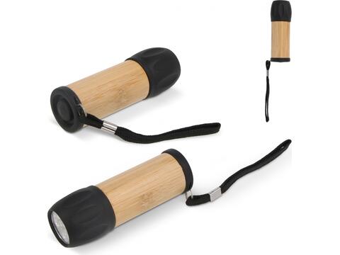 R-ABS & Bamboo Torch