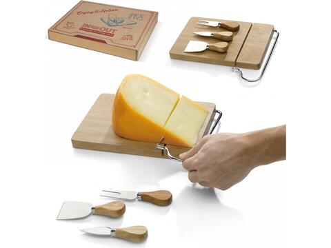 Cheese set