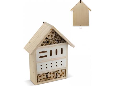 Insect hotel