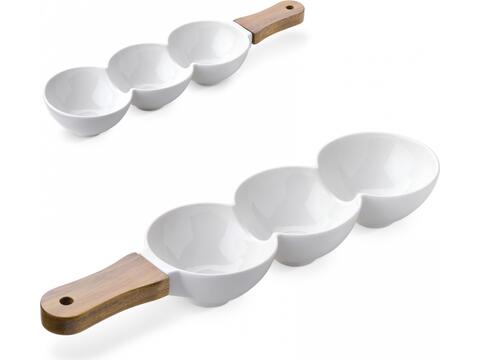 Serving bowls