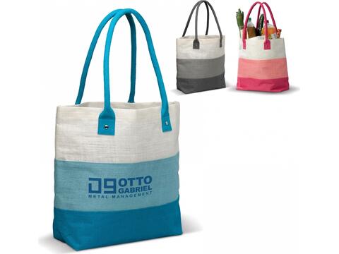 Jute bag