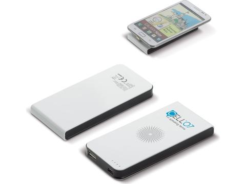 Wireless Powerbank 4000mAh