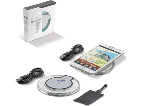 Wireless Charging Pad for Android