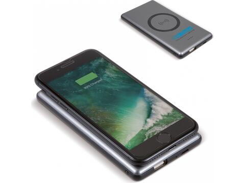 Wireless powerbank Omni 4.000mAh