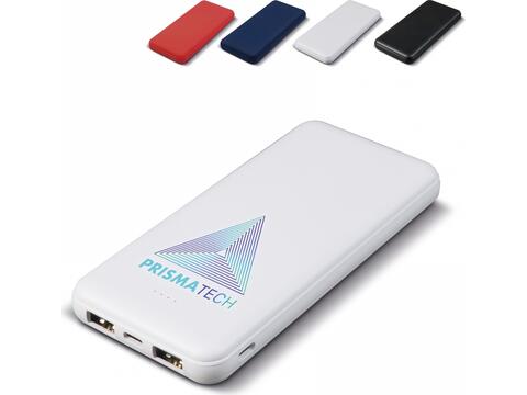 Powerbank Elite 10.000mAh