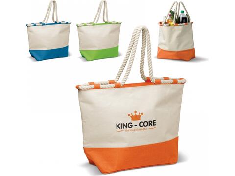 Canvas bag