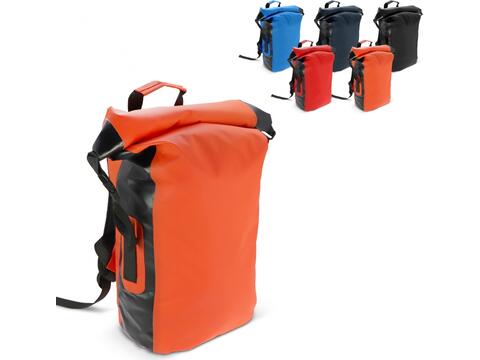 Rolltop dry backpack 25L