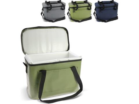 Adventure waterproof cooler box IPX4