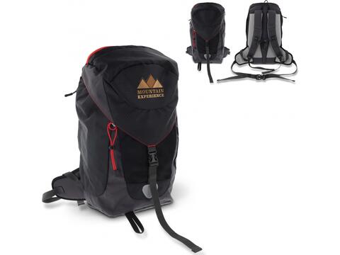 Hiking backpack