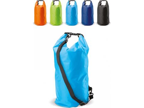 Drybag ripstop 10L IPX6