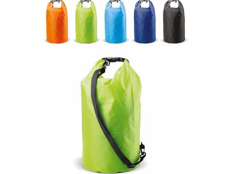 Drybag ripstop 15L IPX6