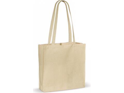 Shopping Bag Oekotex 40x35x10cm