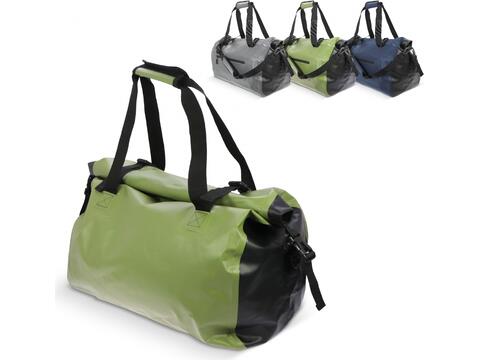 Adventure waterproof duffle 60L IPX6