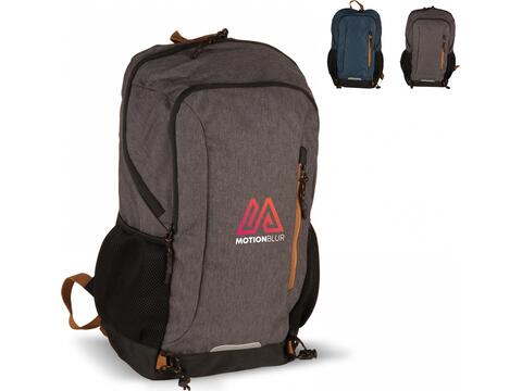 Backpack outdoor R-PET