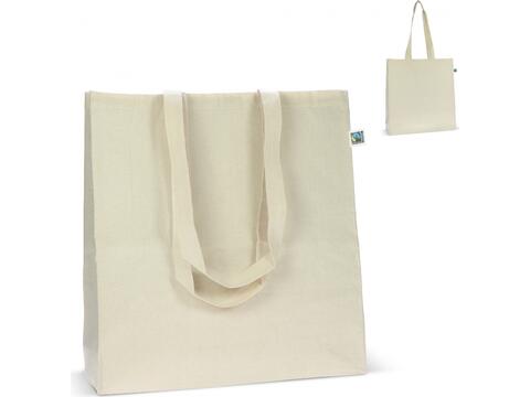 Bag Fairtrade 140g 38x10x42