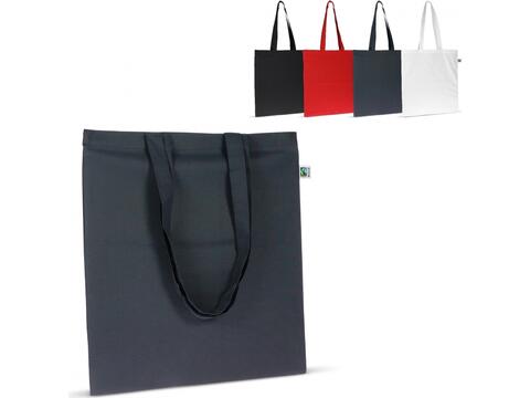 Bag Fairtrade long 140g 38x42