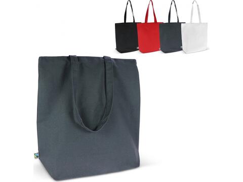 Bag Fairtrade 270g 42x12x43cm