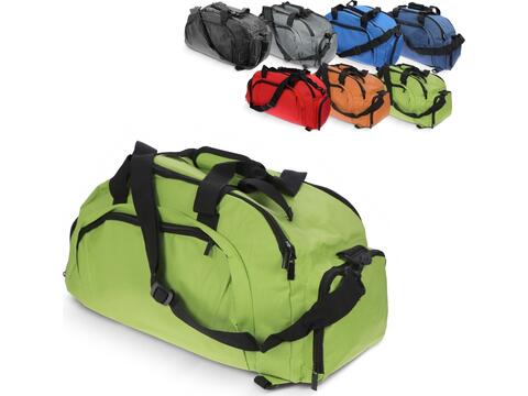 Sports backpack Karo R-PET 27L
