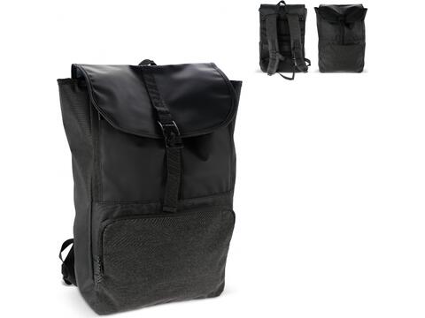 Laptop backpack Liam RPET 20L