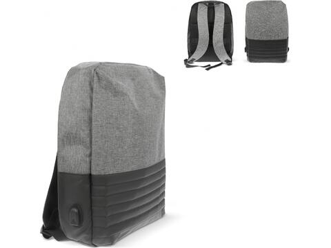 Laptop backpack Addison 10L