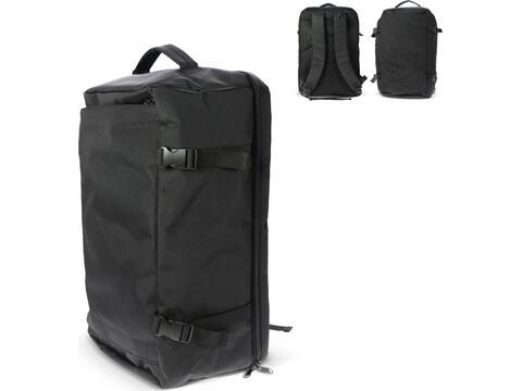 Laptop backpack & overnight bag 30L