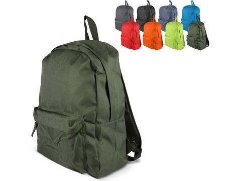 Backpack R-PET 20L