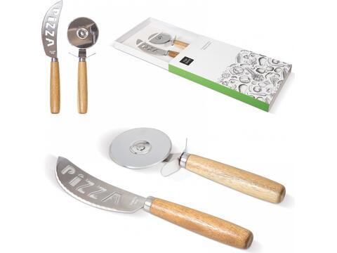 Pizza set