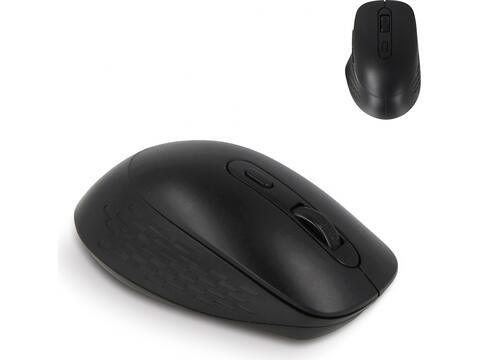 2.4G Wireless Mouse R-ABS