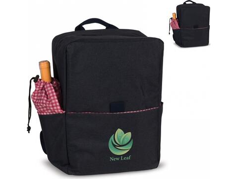 Picnic backpack R-PET