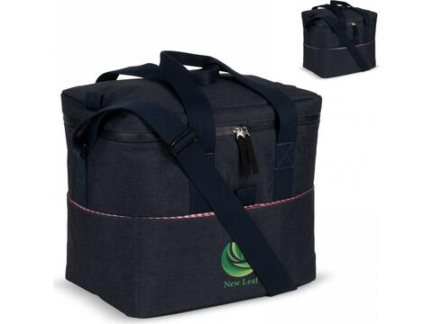 Picnic cooler bag R-PET