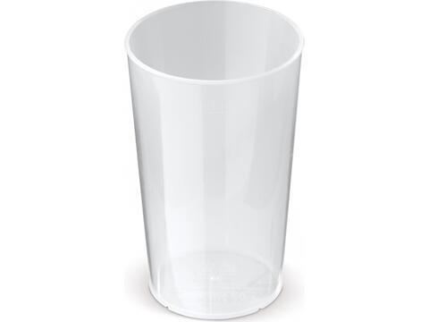 Ecologic cup PP 300ml
