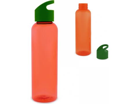 Loop bottle combi R-PET 600ml