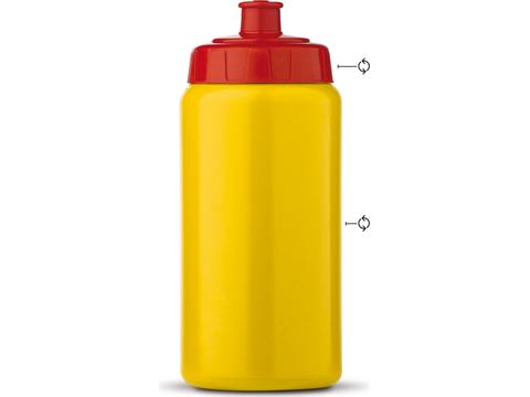 Sports bottle 500 ml