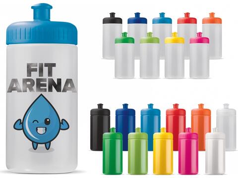 Sport bottle 500 Basic