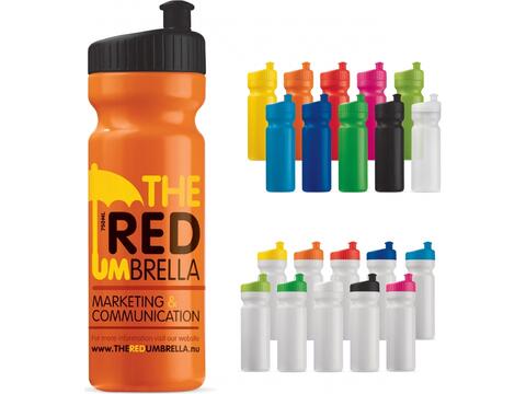 Sport bottle750 Design