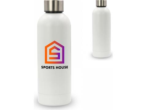 Thermo bottle with sublimation finish 500ml