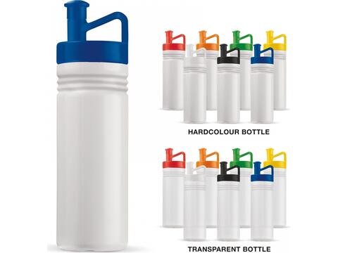 Sports bottle ergonomic - 500 ml