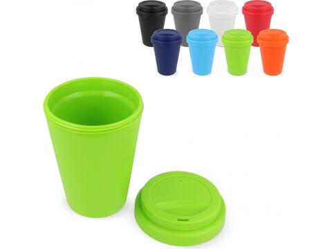 RPP Coffee Cup Solid colours 250ml