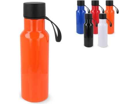 Water bottle Nouvel R-PET 600ml