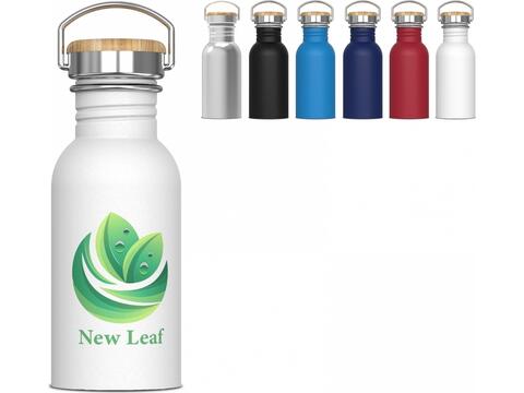 Water bottle Ashton 500ml