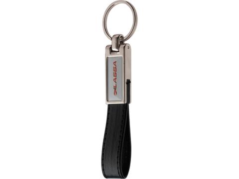 Keyring Logotop Rectangle