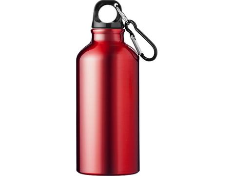 Drinking Bottle With Karabiner